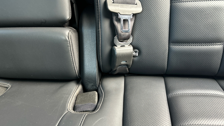 Ssangyong Rexton 2.2 Ice 5dr Auto Diesel Estate